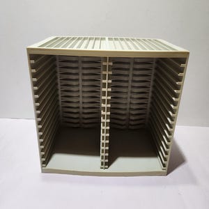 storage for 30 cds
