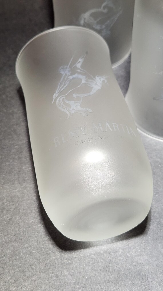 Cognac Remy Martin Vsop 700 Ml De Francia En Estuche