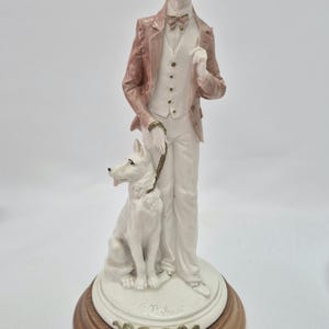 A Belcari Figurines - Etsy