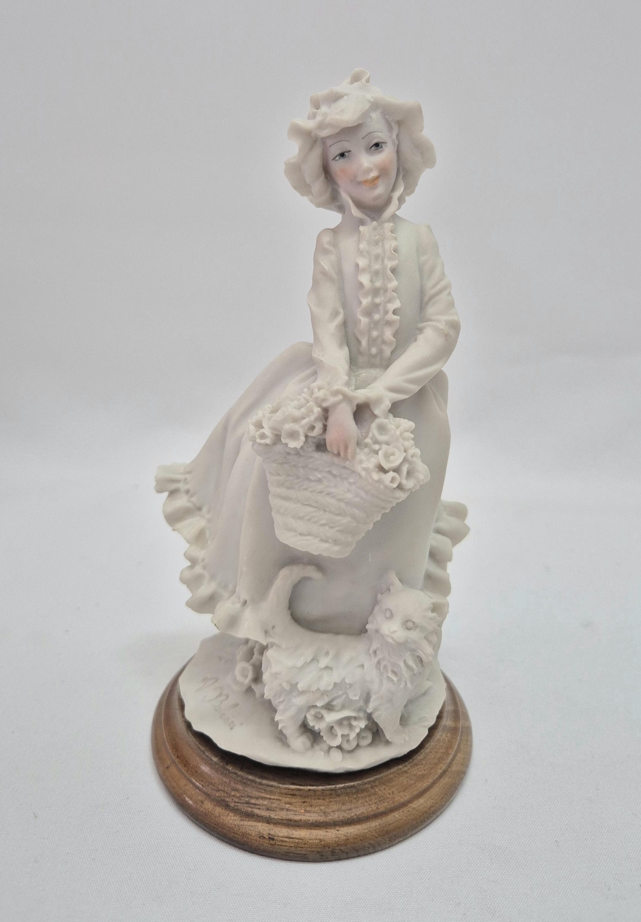 Belcari Figurines - Etsy