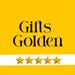 GiftsGoldenByYoussaf store logo