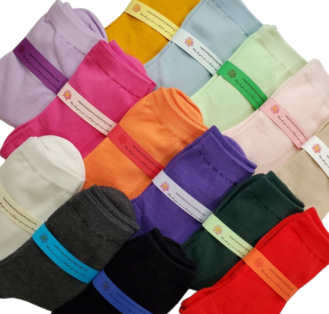 Fancy Socks for Women - Etsy