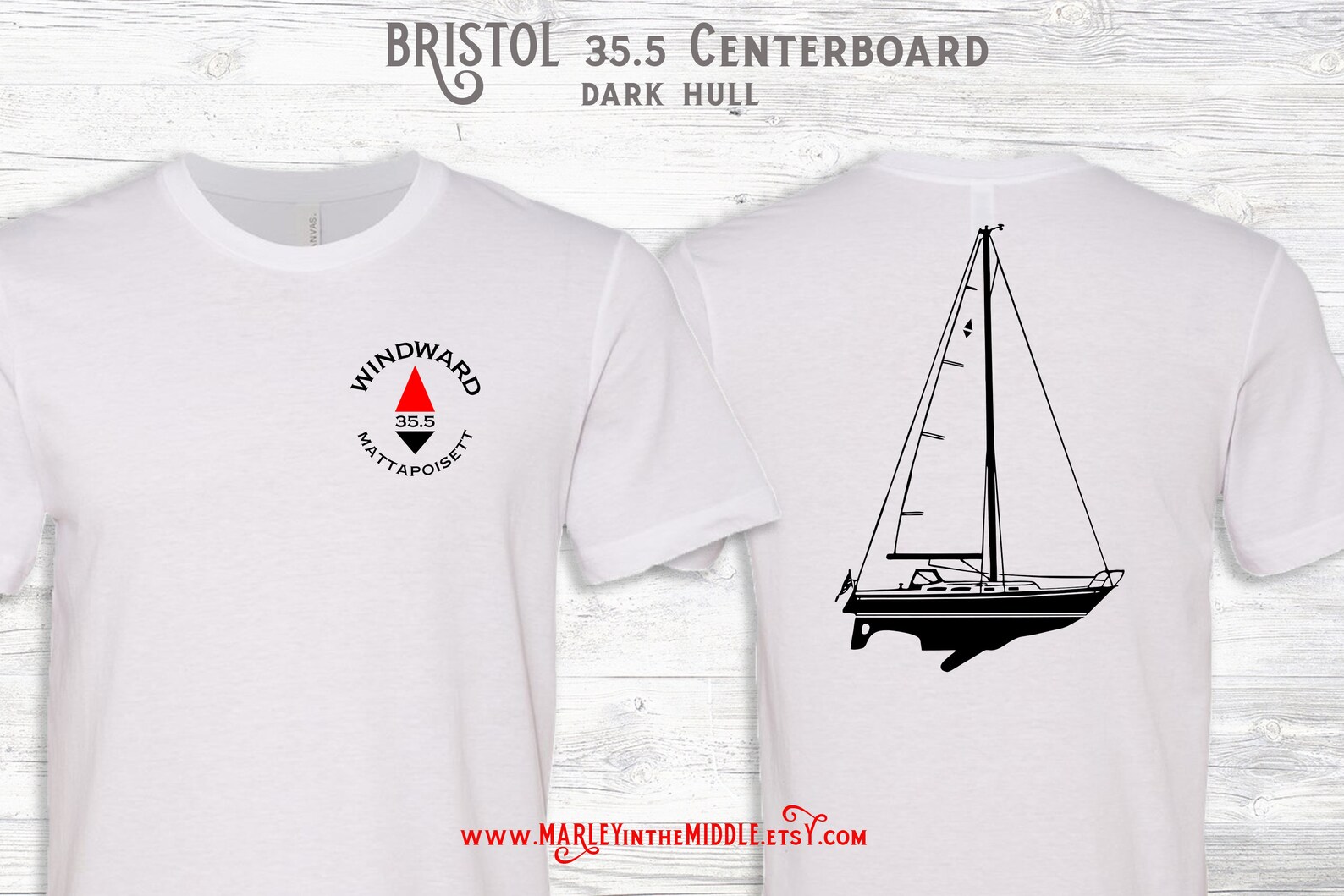 bristol sailboat logo