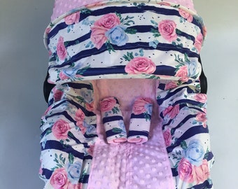 Baby Car Seat Covers