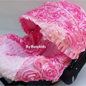 Evenflo Car Seat Cover - Etsy