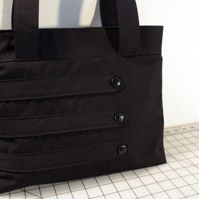 Decorative Bag Straps IUCN Water