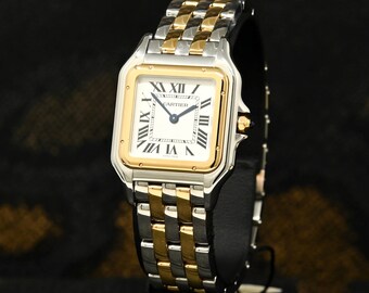 PANTERA DE CARTIER W2PN0007 DA 29MM