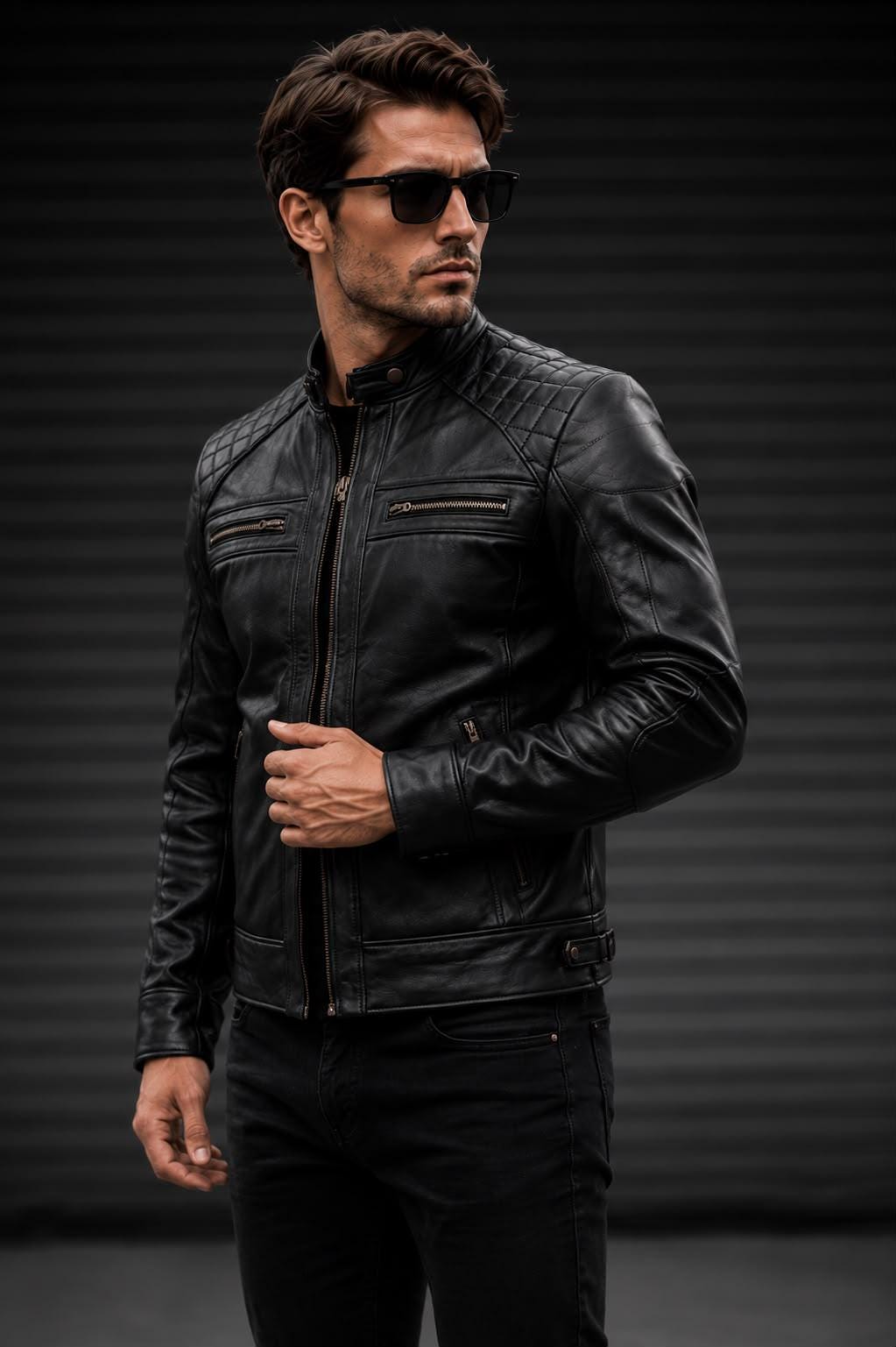 Nostromo jackets - Etsy 日本