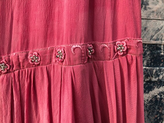 Pink Pants - Vintage - image 10