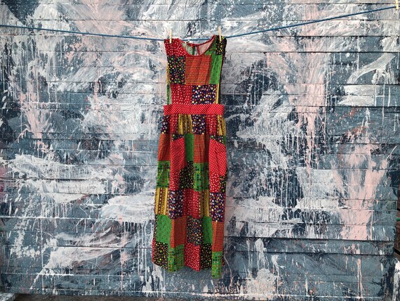 Apron - Vintage