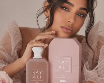 KAYALI Boujee Marshmallow Eau de Parfum 100ml