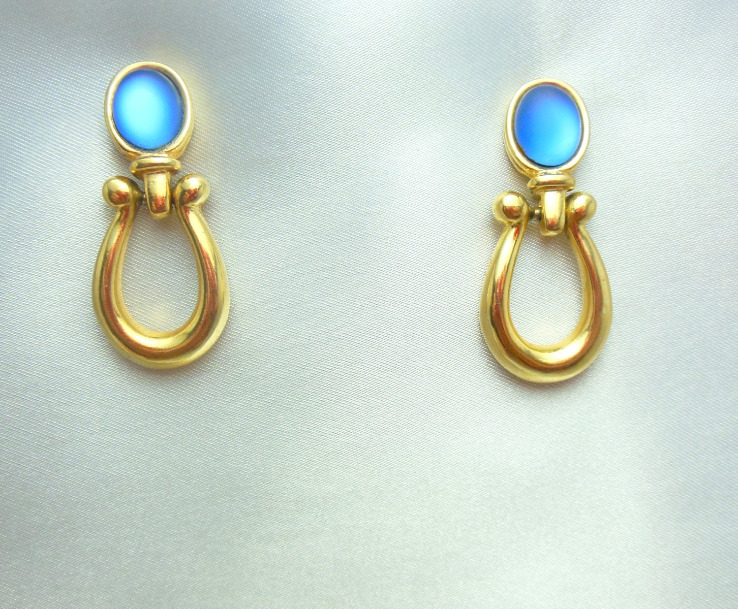 Paolo gucci earrings Clearance