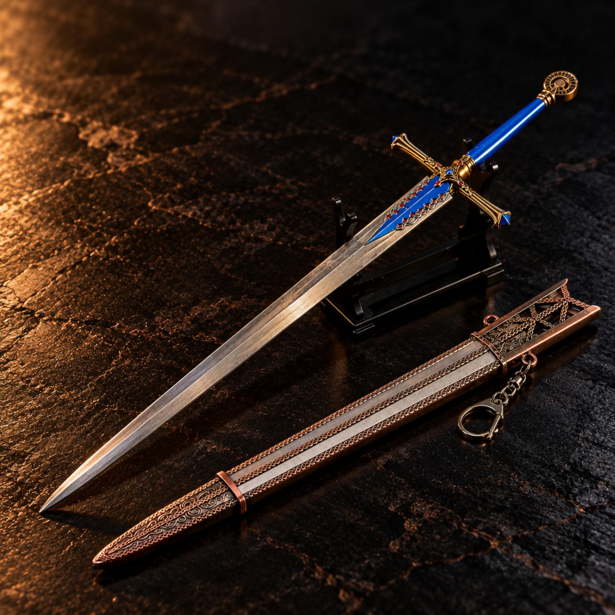 Lies of P Prop - Etsy