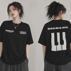 Bigbang World Tour 2026 - Etsy