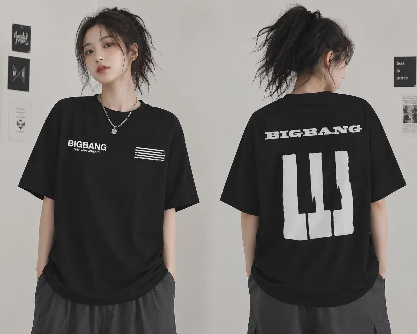 Bigbang World Tour 2026 - Etsy