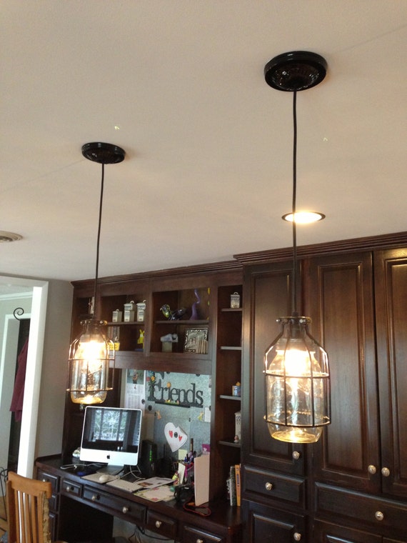 chandelier industrial design