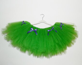 Download - Mariinsky-Style Bell Tutu Instructions