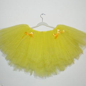 Beauty & the Beast Belle Tutu. All sizes, all characters available.