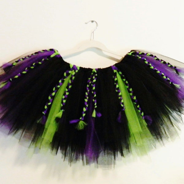 Choose-your-theme Tutu. All sizes, all characters available.