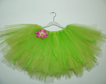 Tinker Bell Tutu. All sizes available.