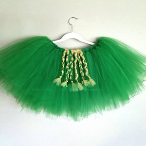 Nakia Wakanda Forever Tutu. All sizes available.