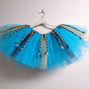The Woman King Tutu. All sizes available.