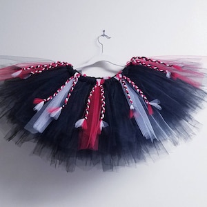 Cruella Tutu. All sizes available.