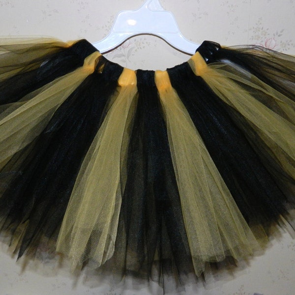 Choose-Your-Team Tutu.  All colors and sizes available.