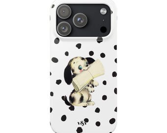 DALMATIAN