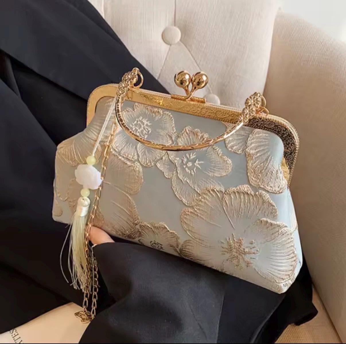 Simone Camille Bag - Etsy Canada