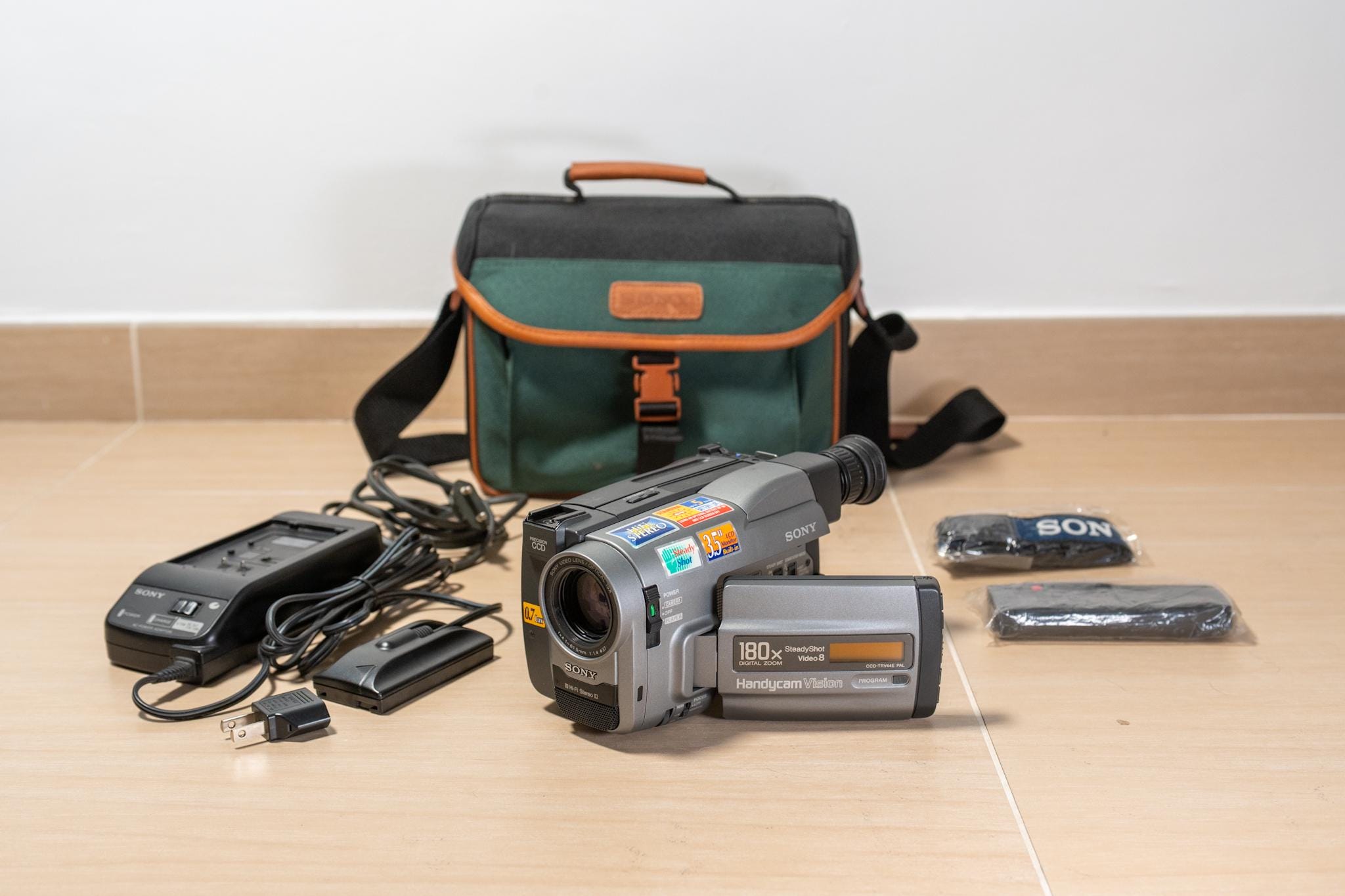 90s video camera - Etsy 日本