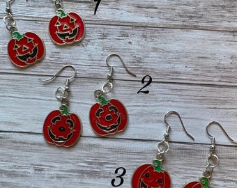 Happy Jacks Earrings