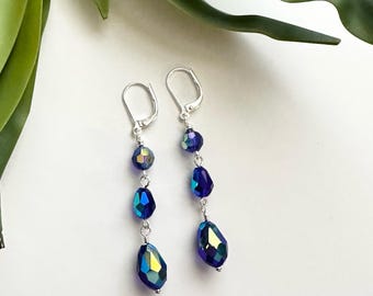 KIT : New Year’s Ready Earrings