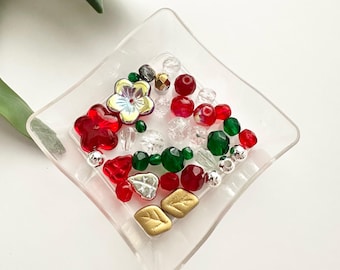 Maker Mix : Seasons Greetings Bead Mix