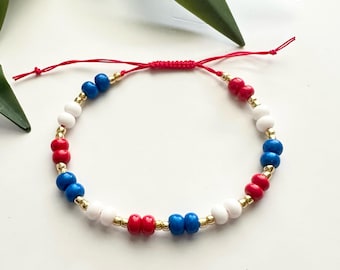 KIT : Happy July Bracelet
