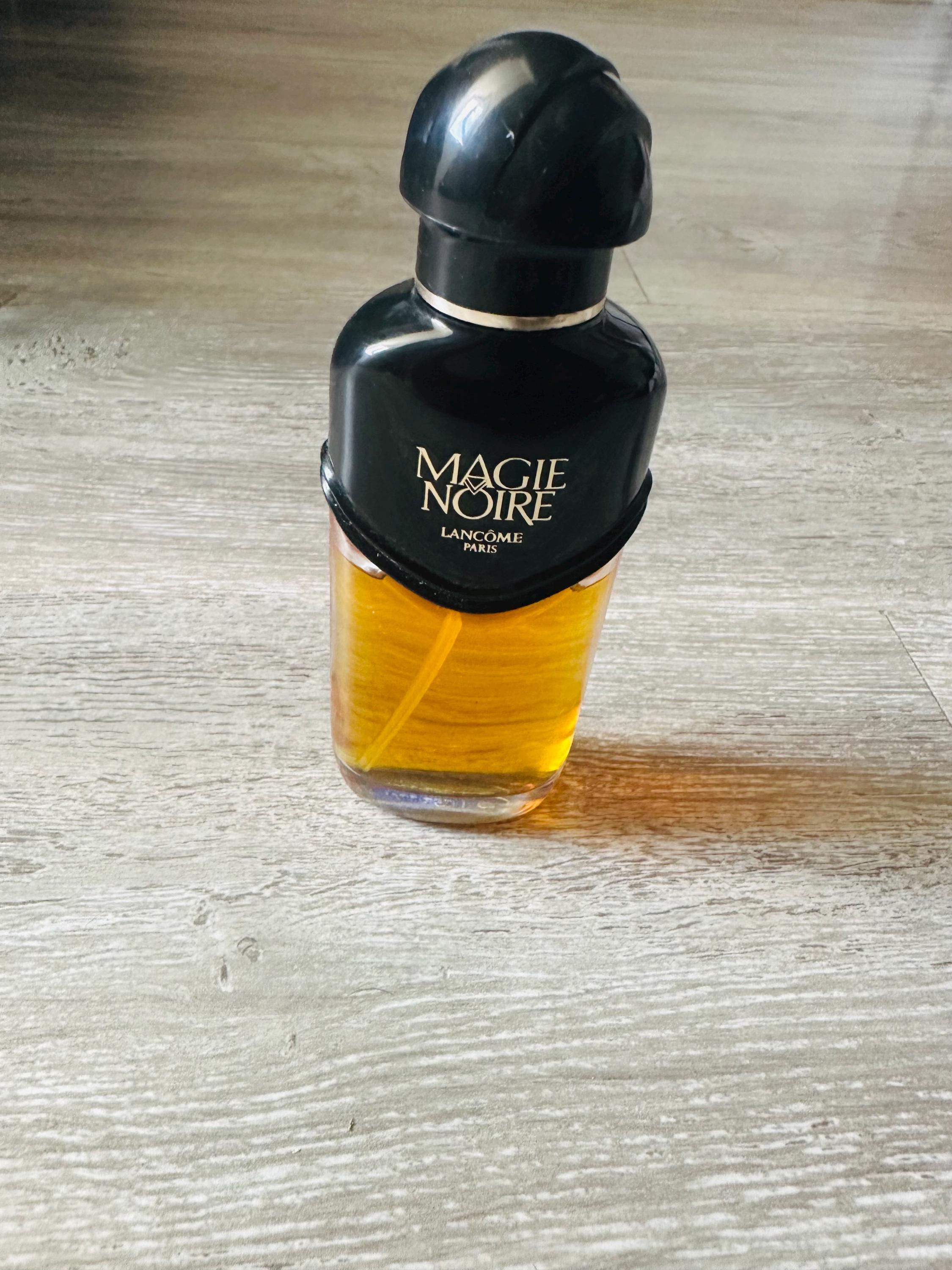 Magie Noire Lancome - Etsy