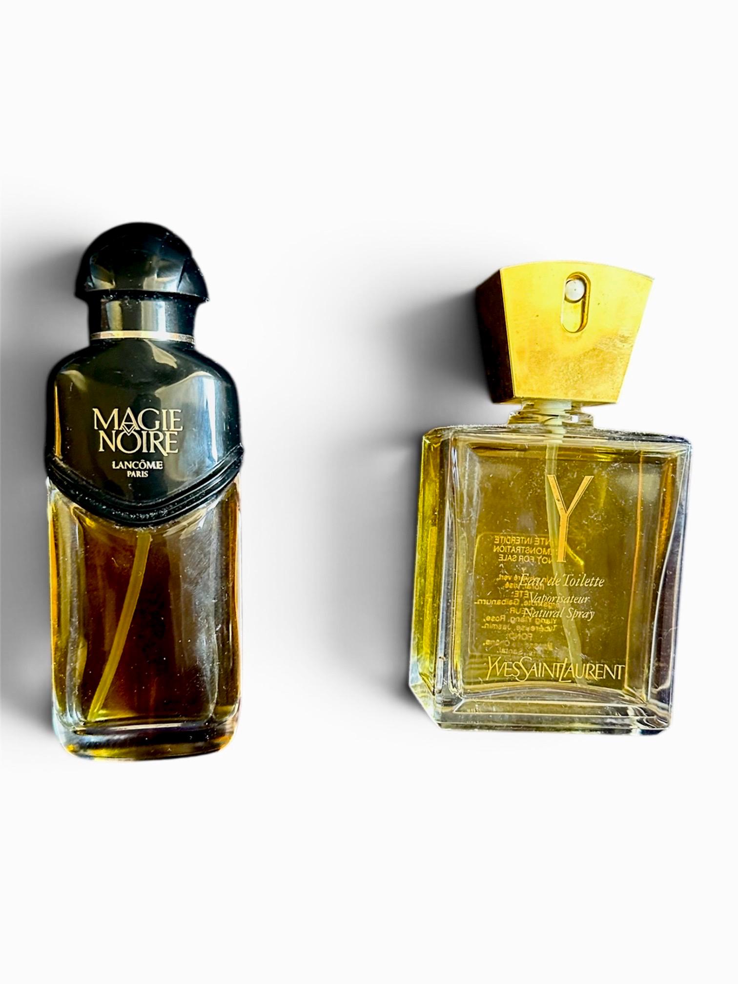 Magie Noire Lancome - Etsy