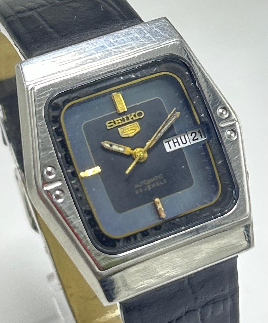 Seiko 6349 - Etsy