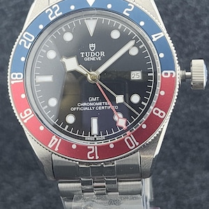 Seiko pepsi mod gmt - Etsy 日本
