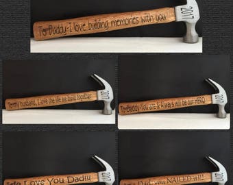 grandfather gift fathers day grandpa gift grandparent gift personalized hammer pawpaw gift godfather gift christmas gift step dad - Grandparent Christmas Gifts grandfather gift fathers day grandpa gift grandparent gift personalized hammer pawpaw gift godfather gift christmas gift step dad - Grandparent Christmas Gifts