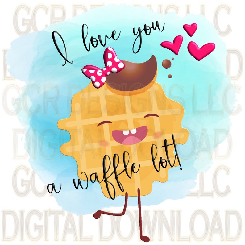 Girl Files Graphics Sublimation Designs Sublimation Downloads I Love You A Waffle Lot Downloadable Prints Digital Download Clipart Clip Art Art Collectibles Delage Com Br Girl Files Graphics Sublimation Designs Sublimation Downloads I Love You A Waffle Lot Downloadable Prints Digital Download Clipart Clip Art Art Collectibles Delage Com Br