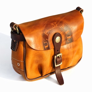 Cambridge sac Femmes Sac à main En cuir Sac à main Crossbody Sac à bandoulière Cadeau pour Wonmen Petit sac Phone Case Jaune