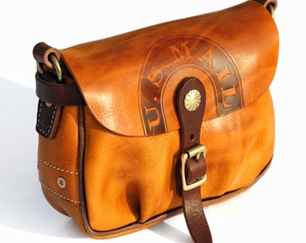 Bolsa Cambridge Bolsa Feminina Bolsa de Couro Bolsa Transversal Bolsa de Ombro Presente para Mulheres Bolsa Pequena Capa de Celular Amarela