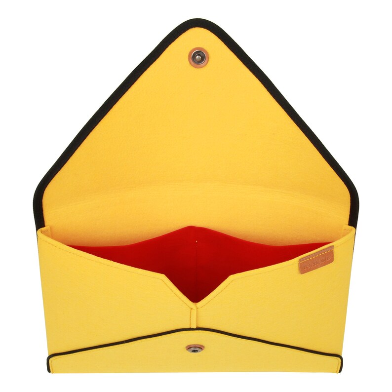 Macbook Pro 13.3 Case Macbook Air Case Laptop Felt Case for Etsy