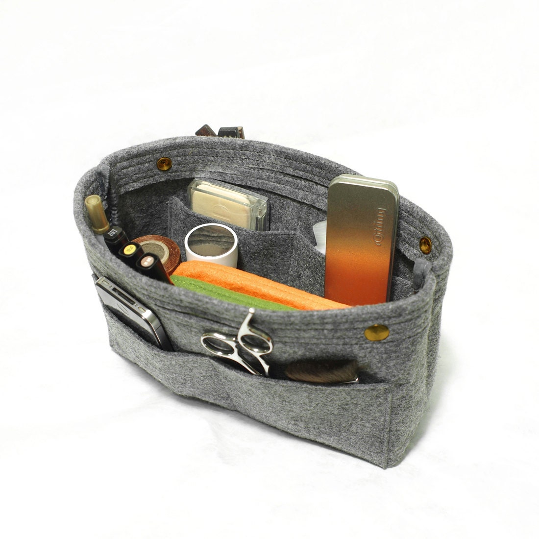 Felt Bag Organizer Etsy