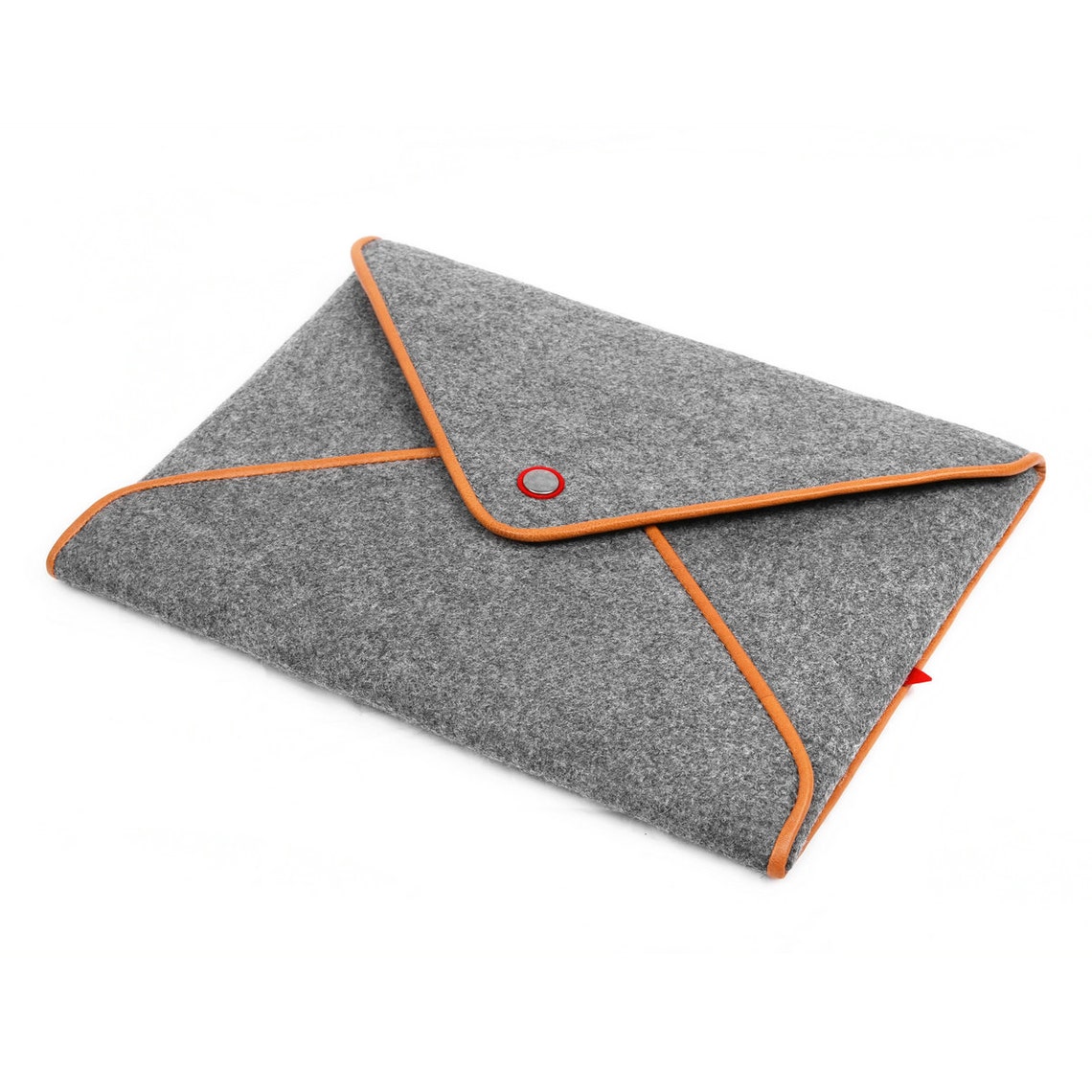 13Macbook Sleeve Laptop Case Tablet Sleeve Wool Felt Etsy