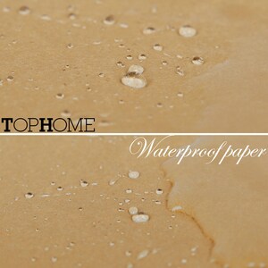 MacBook Pro Case 13" Waterproof Paper, MacBook Pro 15 Inch Sleeve