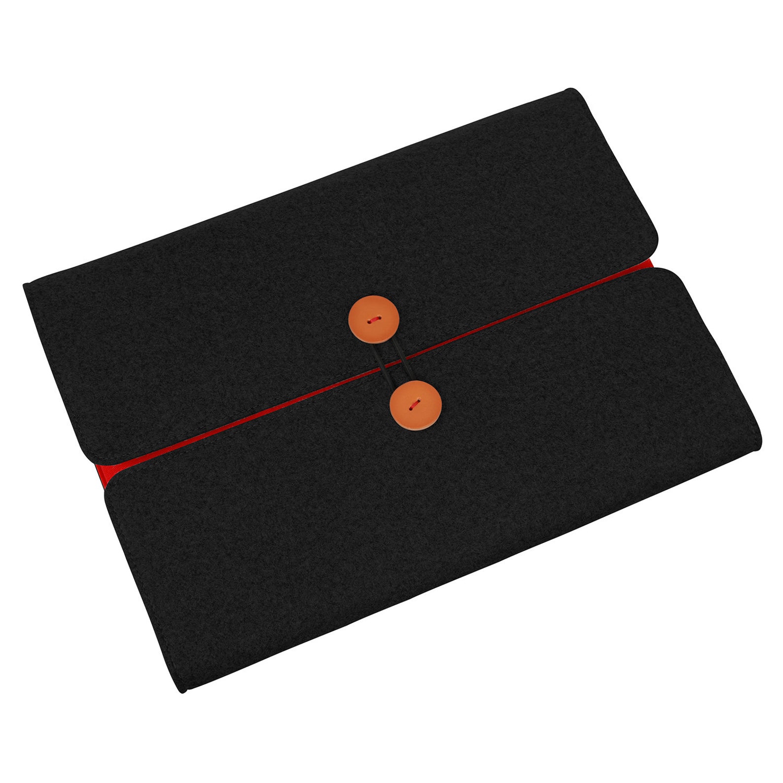 Laptop Felt Laptop Case Handmade Protective Bag Compatible for Etsy