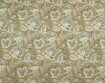 Hootenanny Camel Bench cushion 1.3 x 40 x 5cm