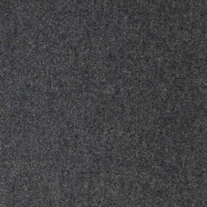 Felt Augustus bench seat cushion 2m x 45 x 7cm